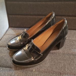 Clarks Penny Loafer